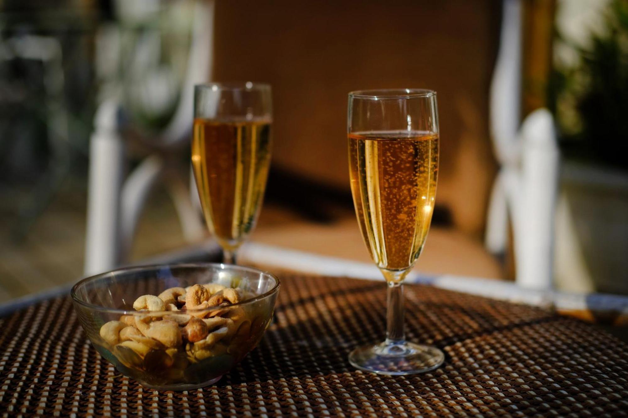 Bed and Breakfast Loge & Broc La Possonniere Экстерьер фото